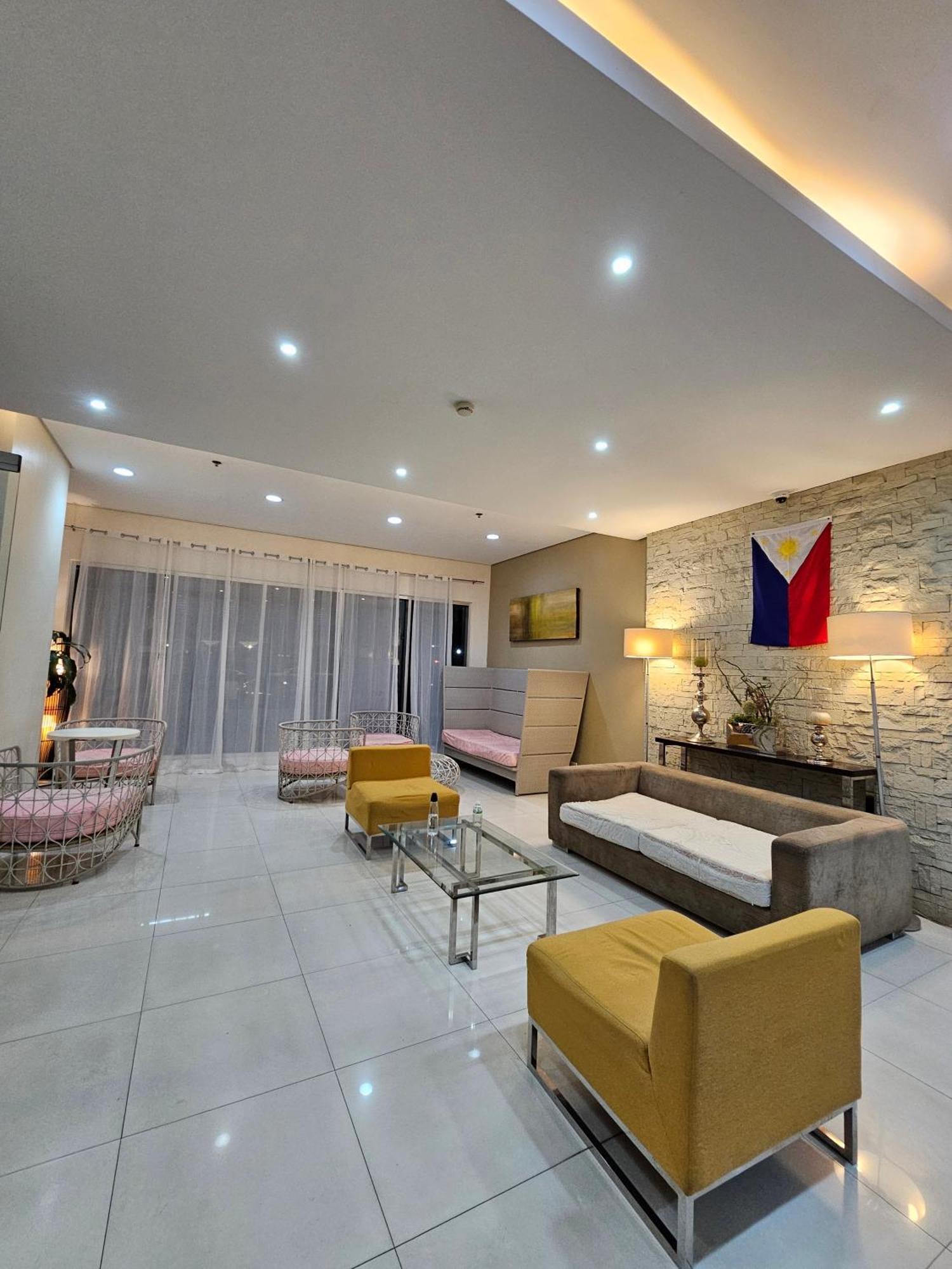 Apartment 9th Of Sky View Home- It Park Cebu