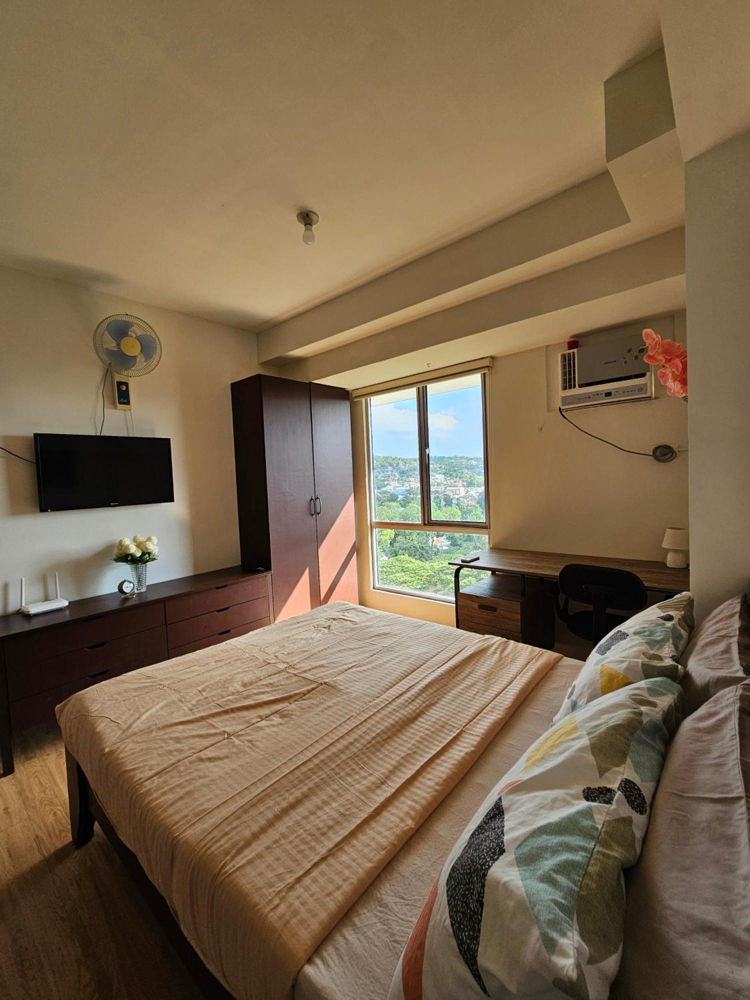 9th Of Sky View Home- It Park * Cebu