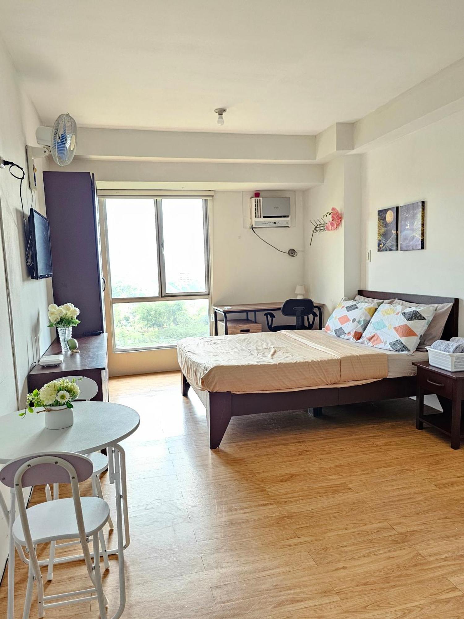 9th Of Sky View Home- It Park Apartment *