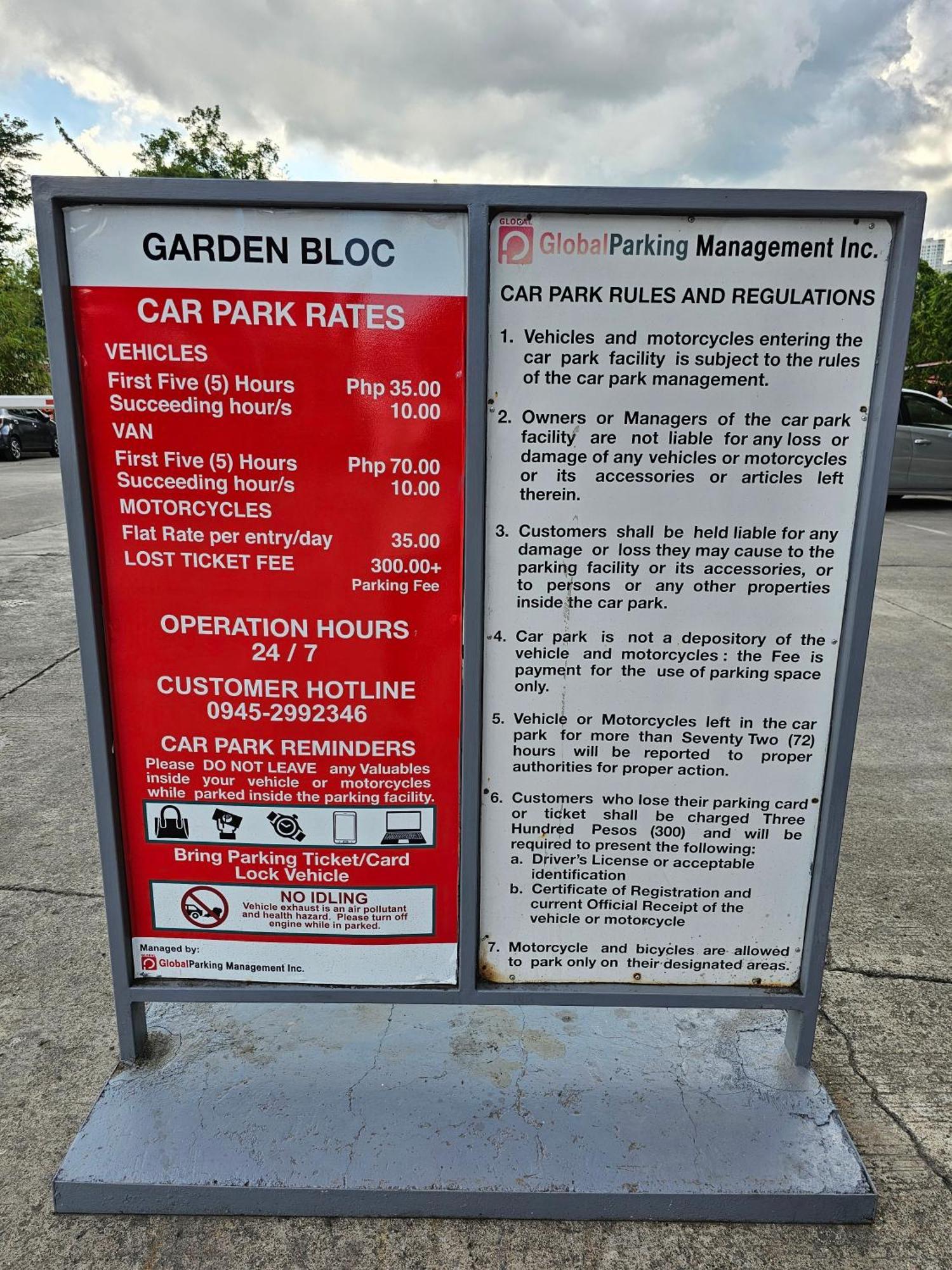 Apartment 9th Of Sky View Home- It Park Cebu
