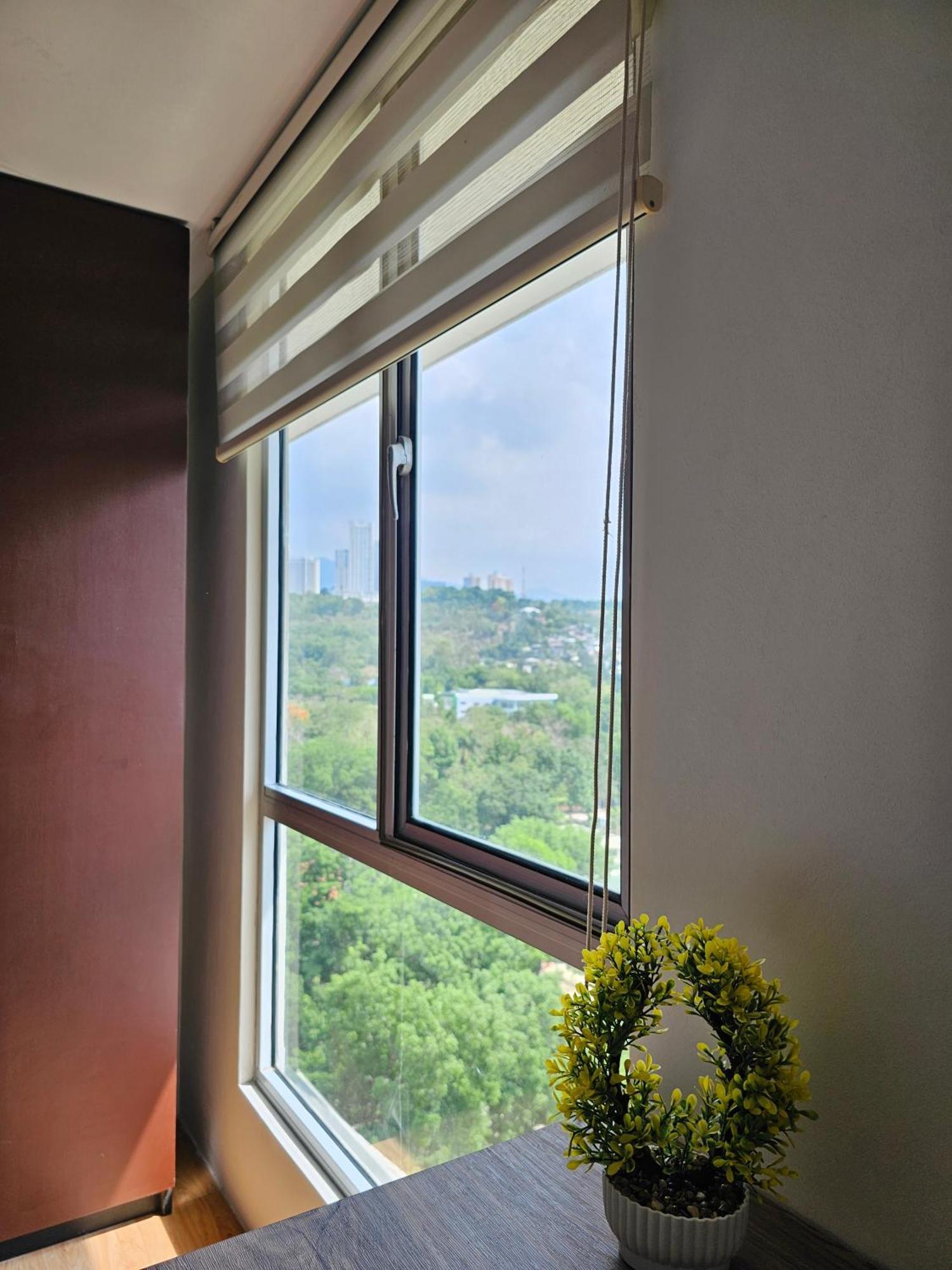 9th Of Sky View Home- It Park * Cebu