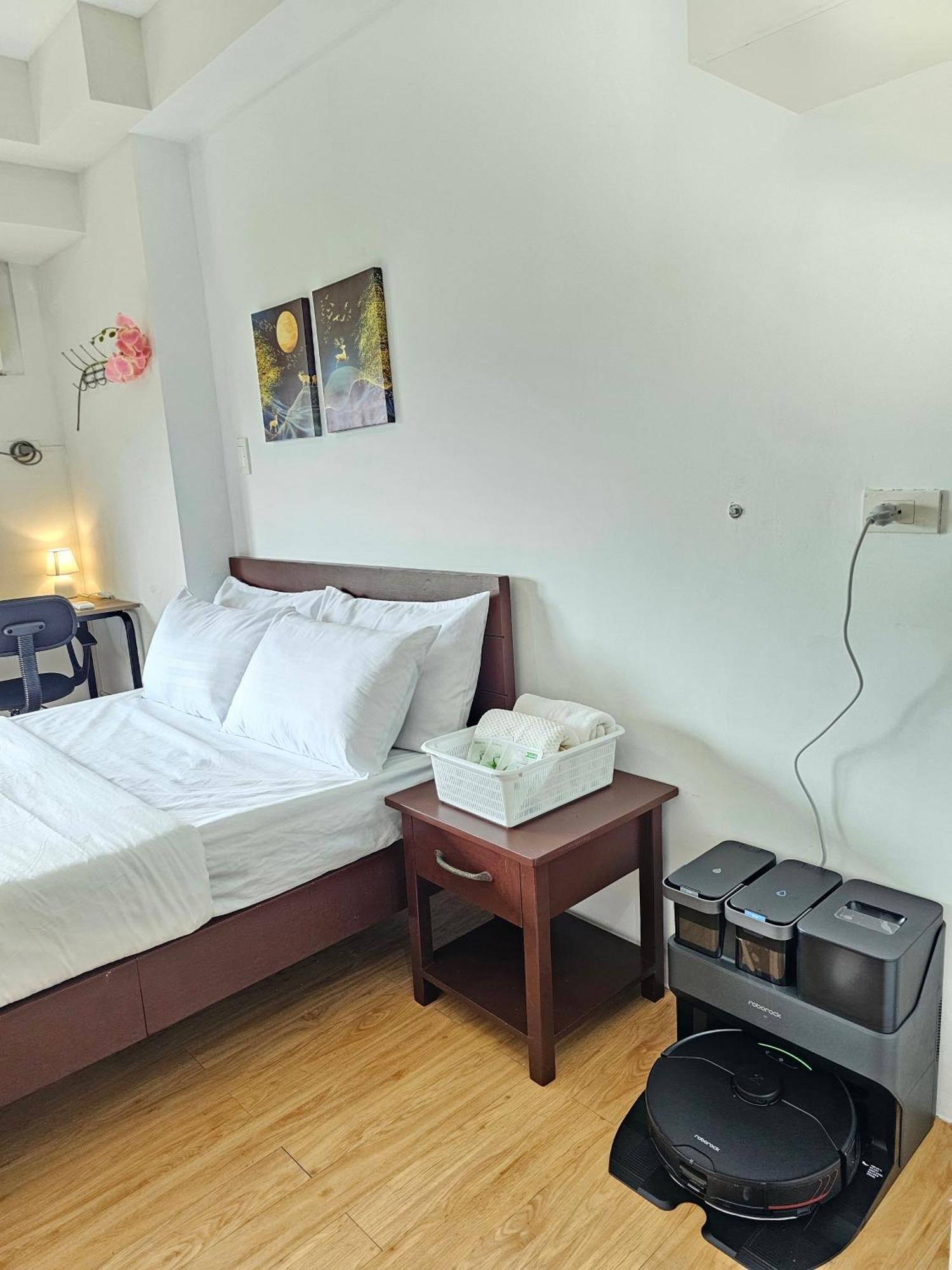 Apartment 9th Of Sky View Home- It Park Cebu