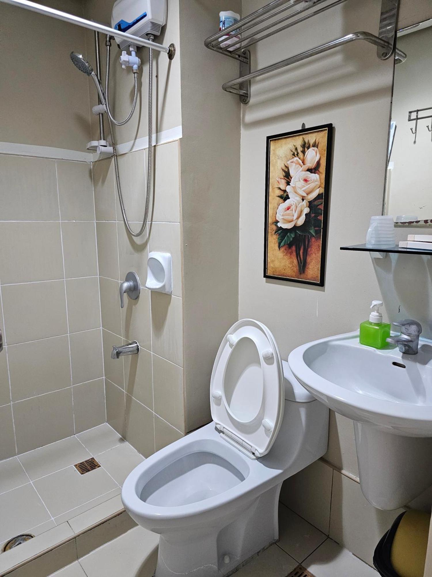 Apartment 9th Of Sky View Home- It Park *