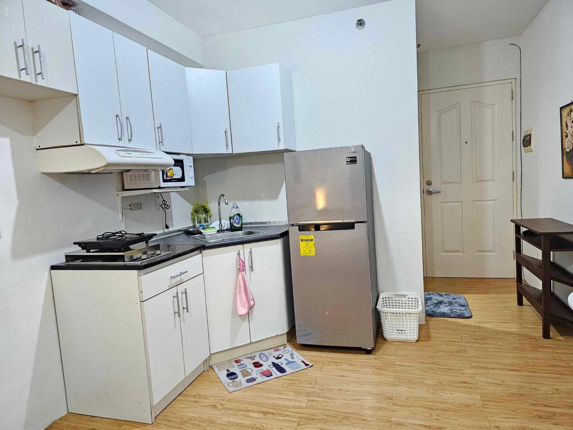 9th Of Sky View Home- It Park Apartment Cebu