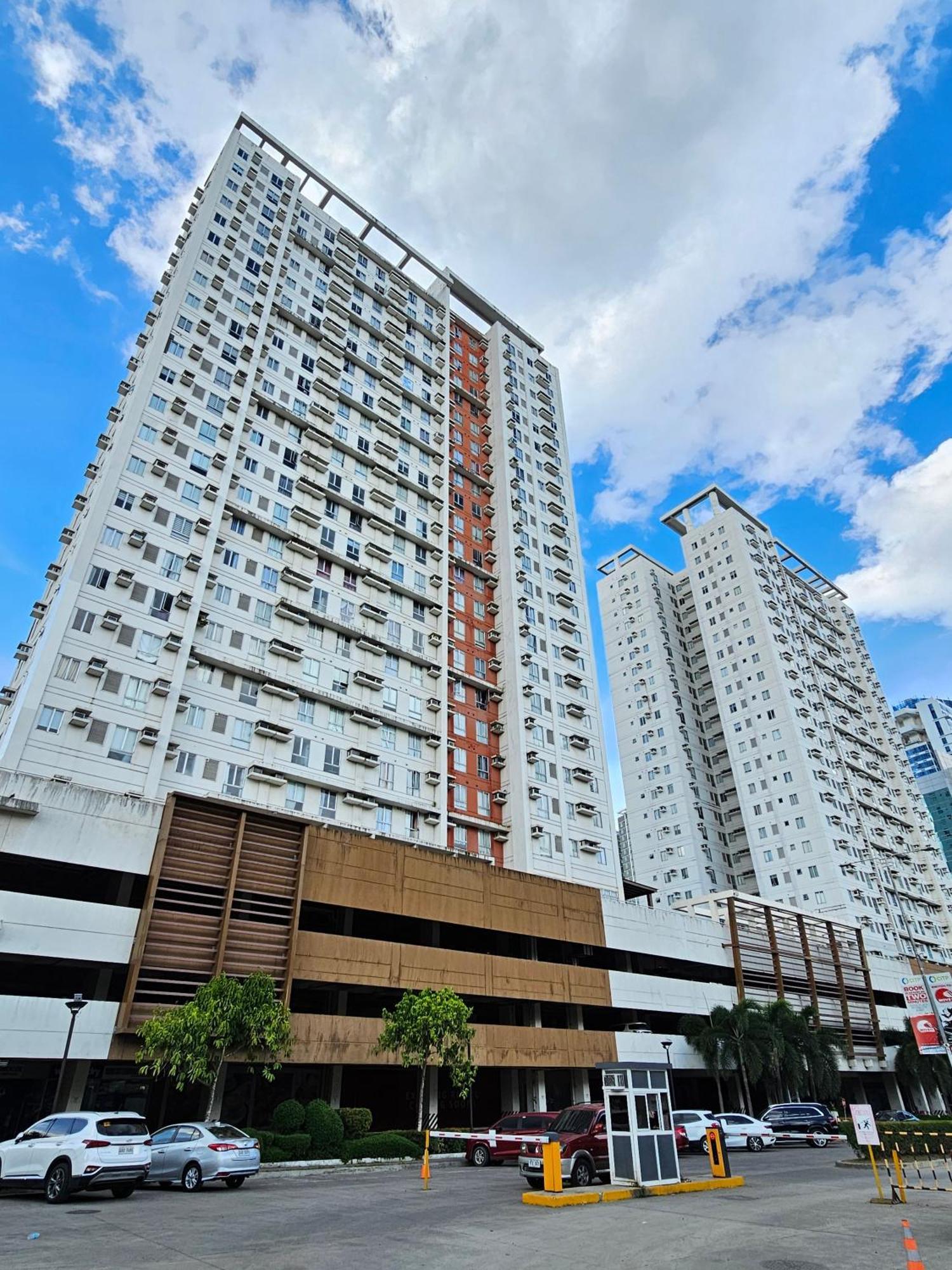9th Of Sky View Home- It Park Cebu