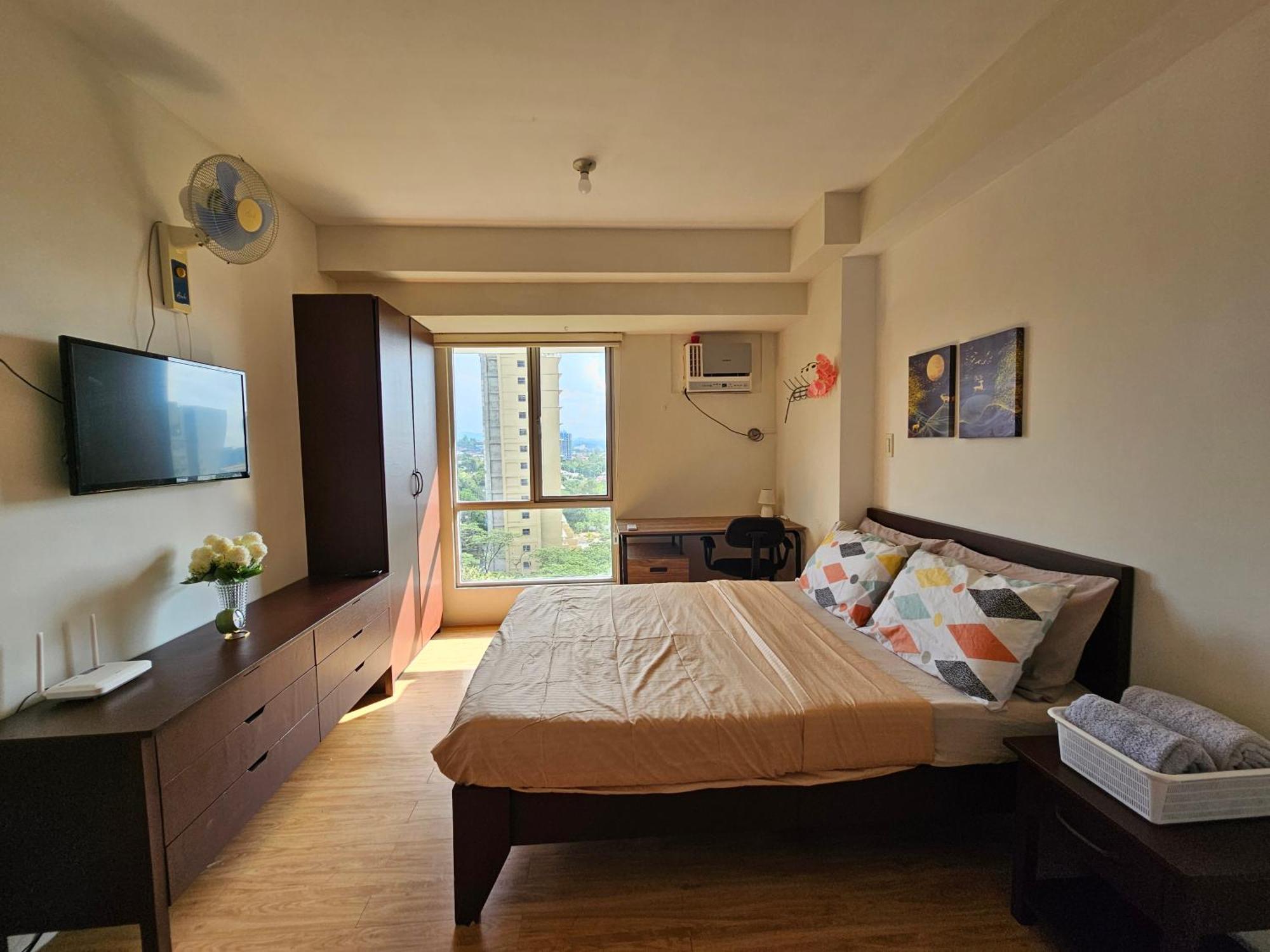 9th Of Sky View Home- It Park * Cebu