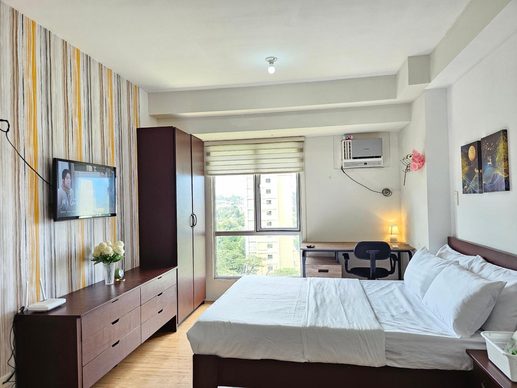 9th Of Sky View Home- It Park