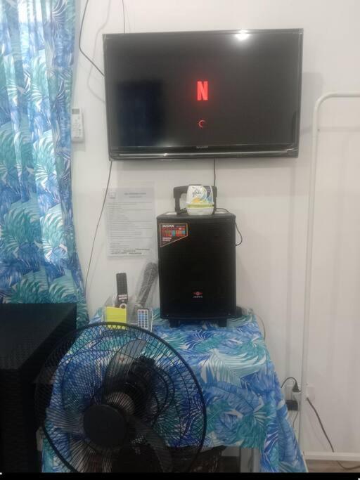 Apartment C&g Transient In Olango Island