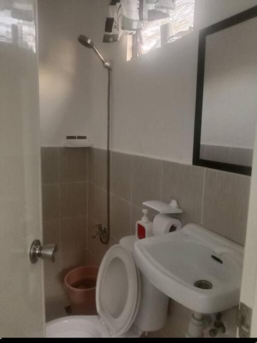 C&g Transient In Olango Island Apartment Lapu-Lapu City