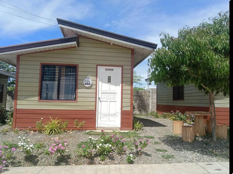 Apartment C&g Transient In Olango Island Lapu-Lapu City