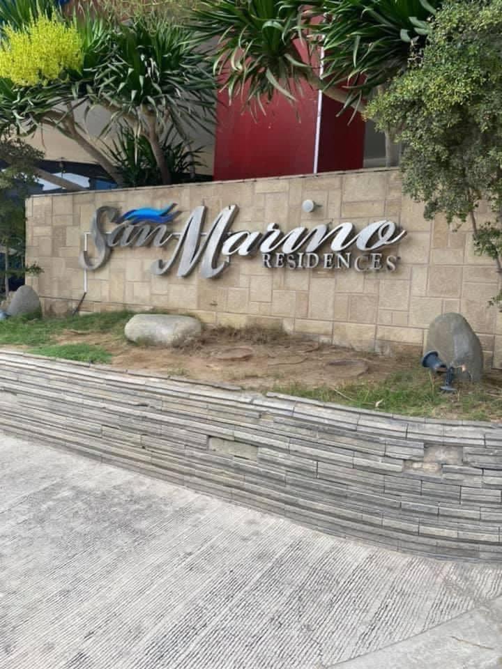 Aparthotel San Marino Residences