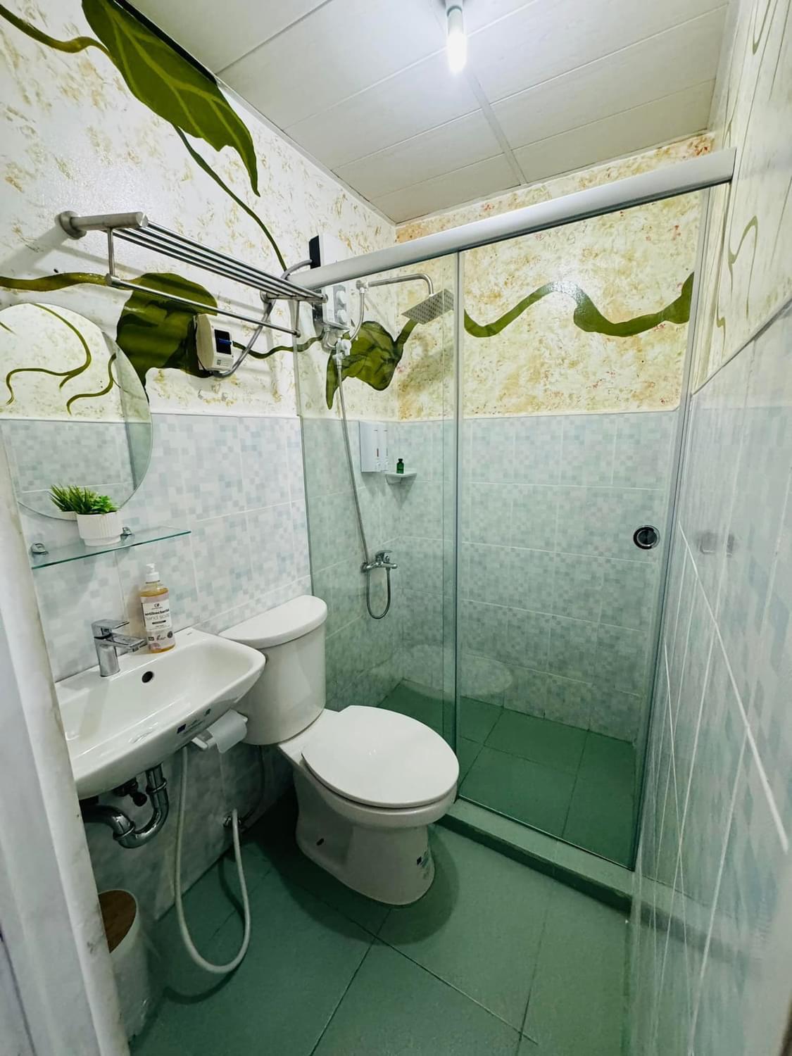 San Marino Residences Aparthotel *