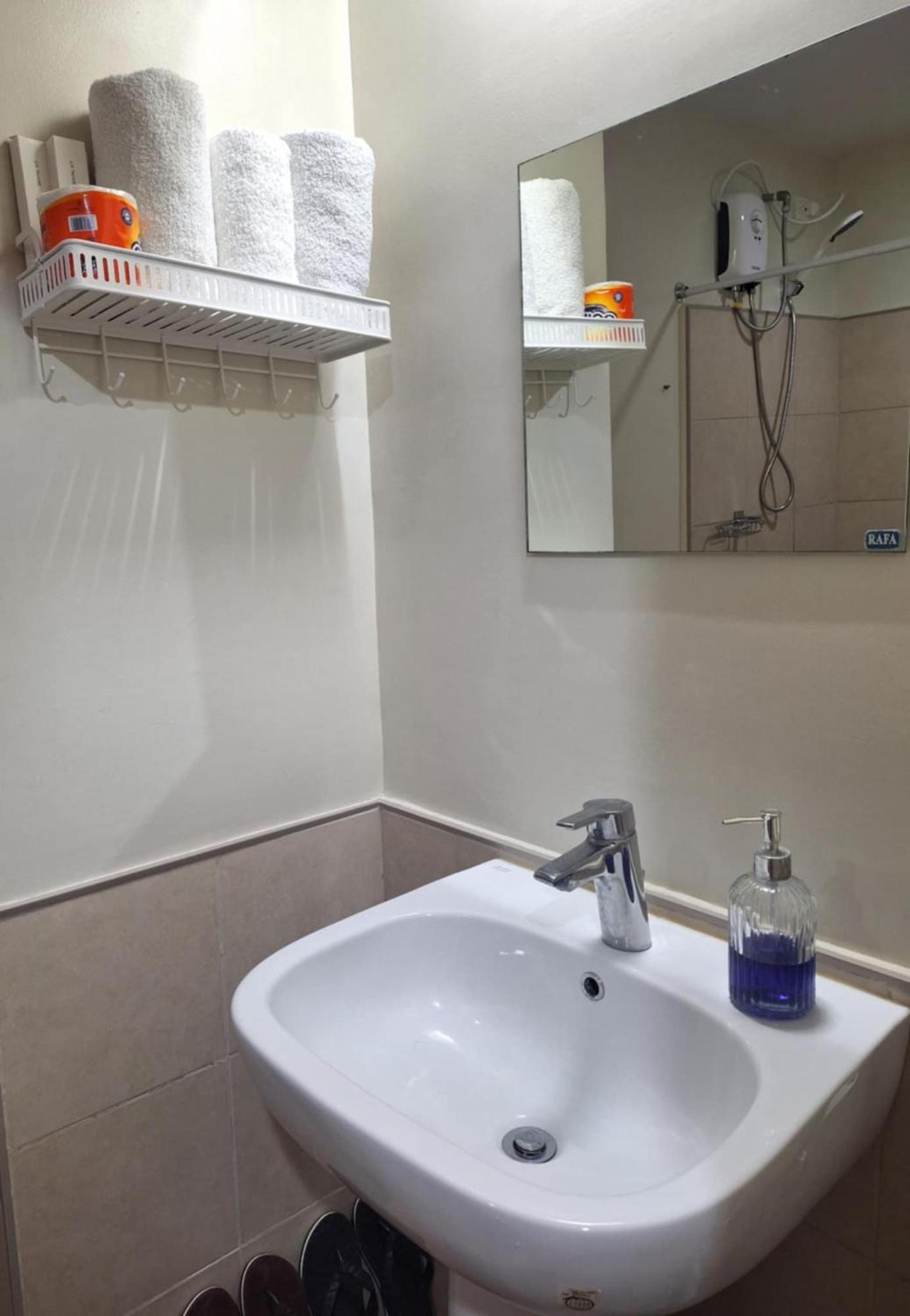 Xian Aparthotel Cebu