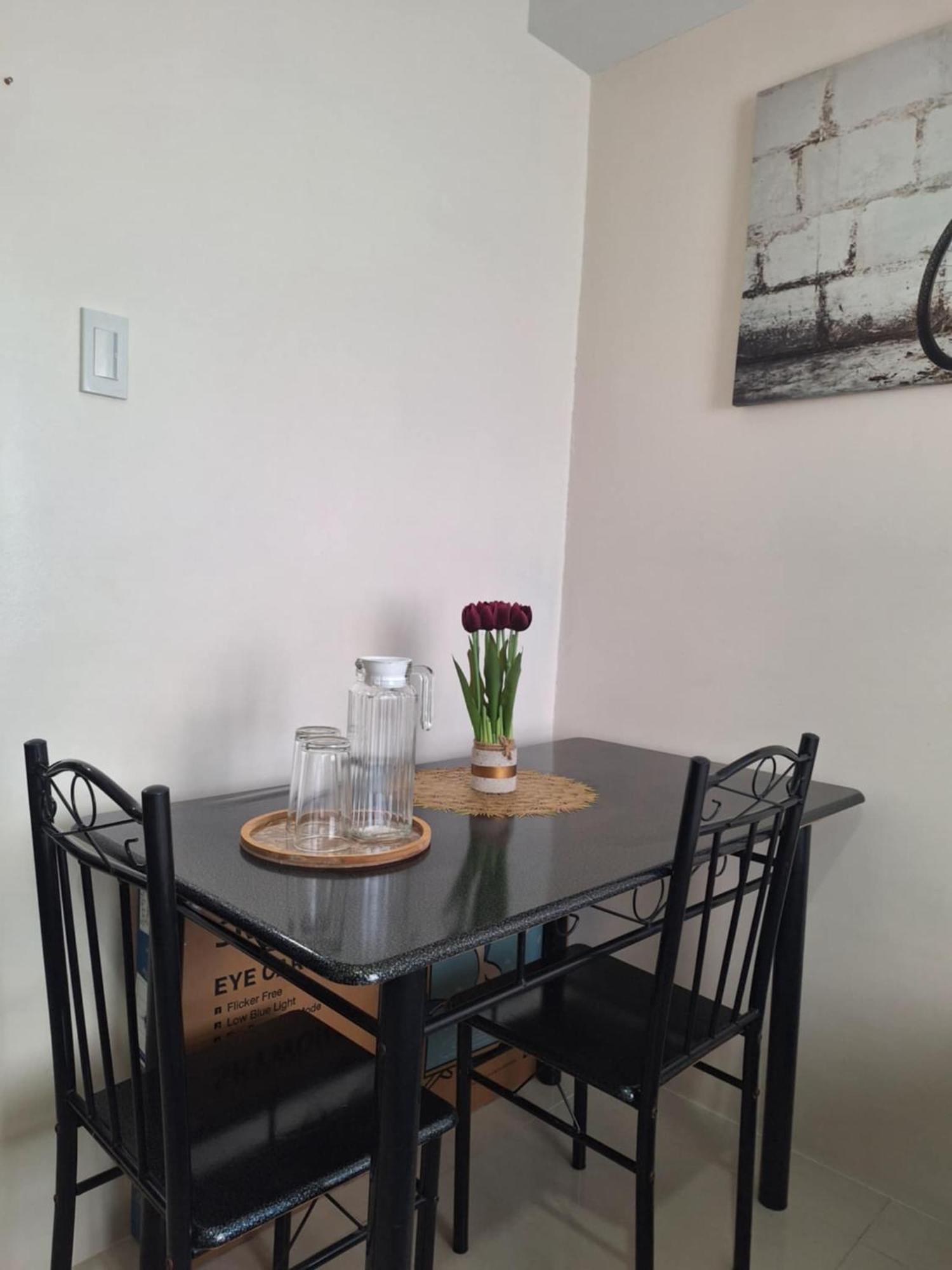 Aparthotel Xian Cebu