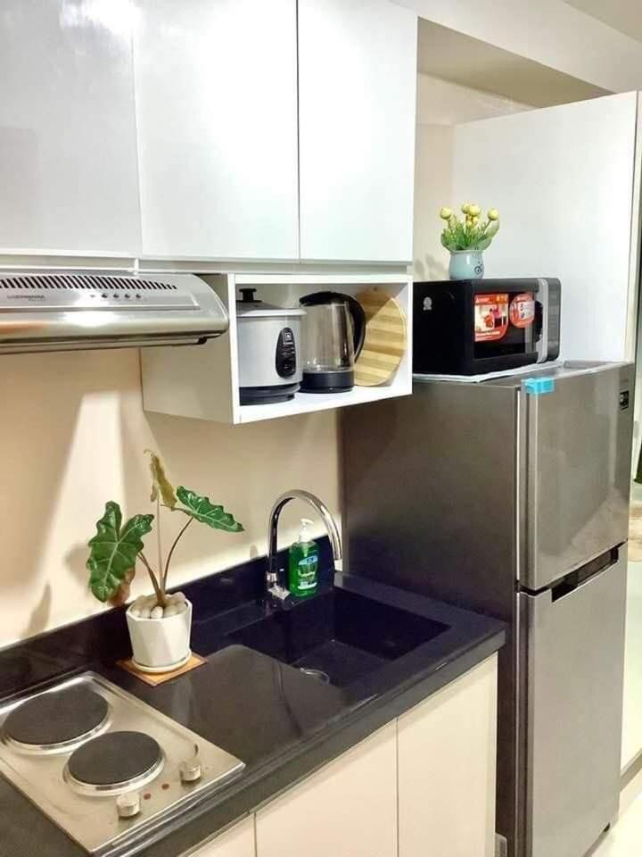 The Persimmon Condominium Cebu