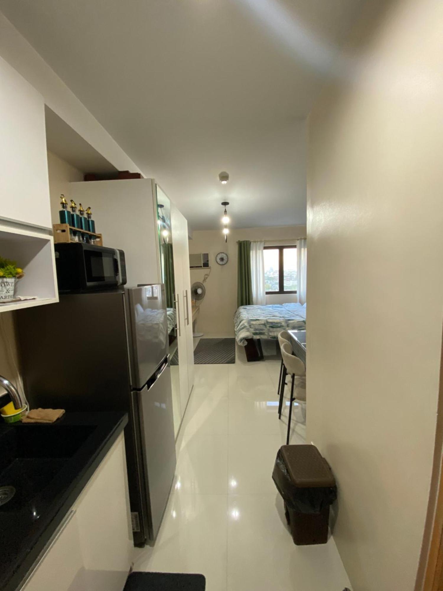 Hostel The Persimmon Condominium