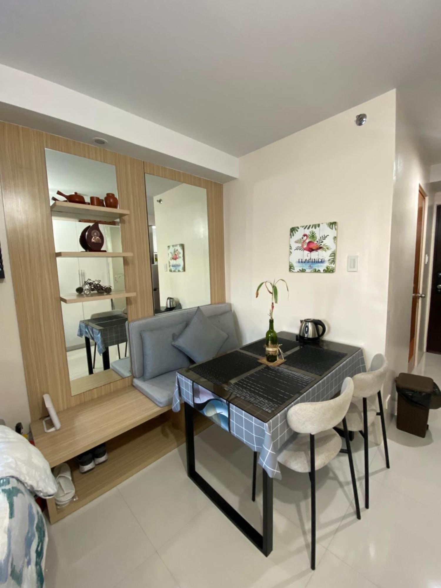 The Persimmon Condominium Hostel