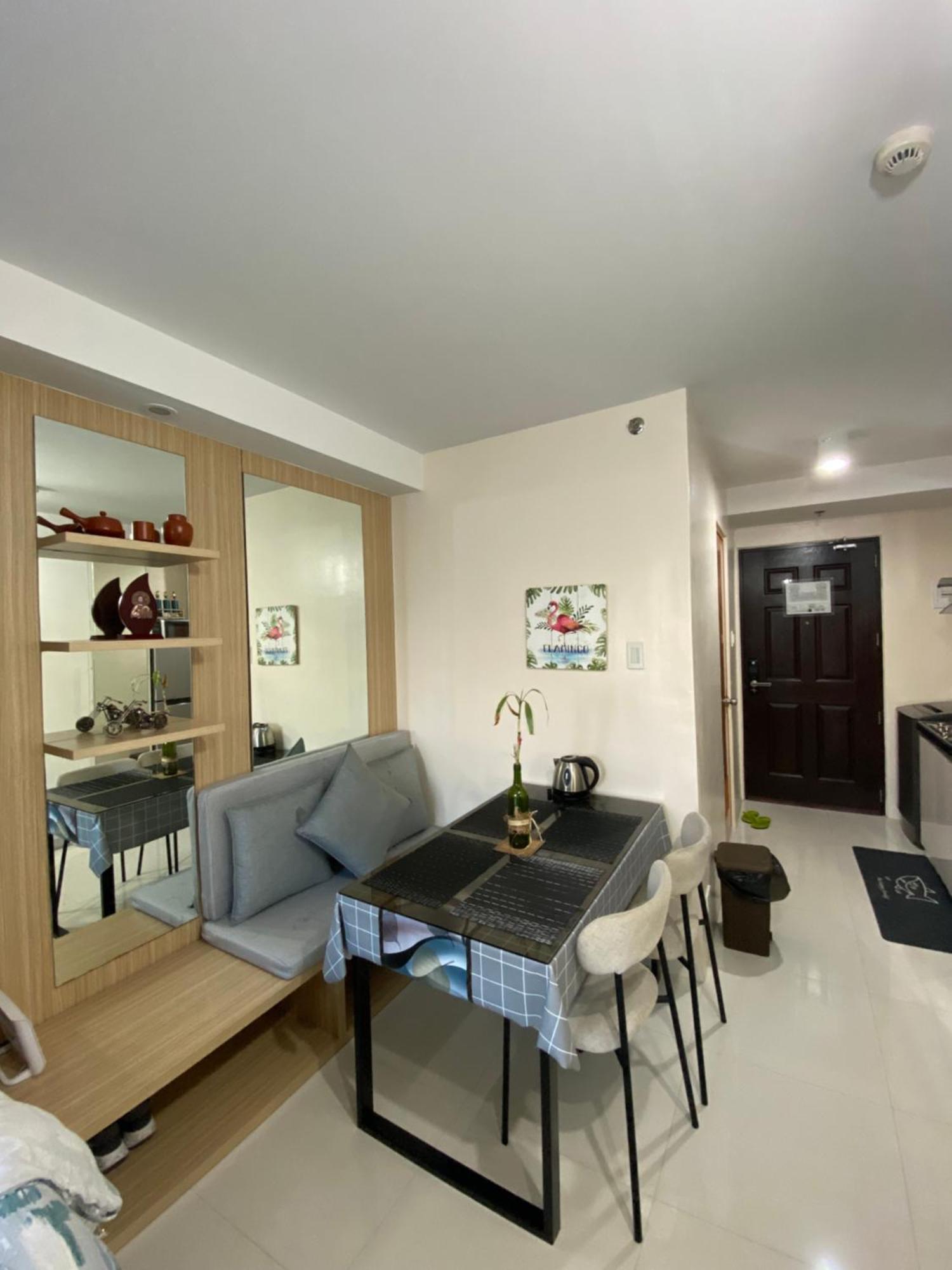 Hostel The Persimmon Condominium *