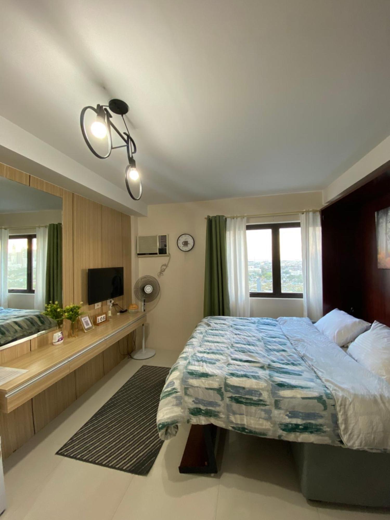The Persimmon Condominium Cebu
