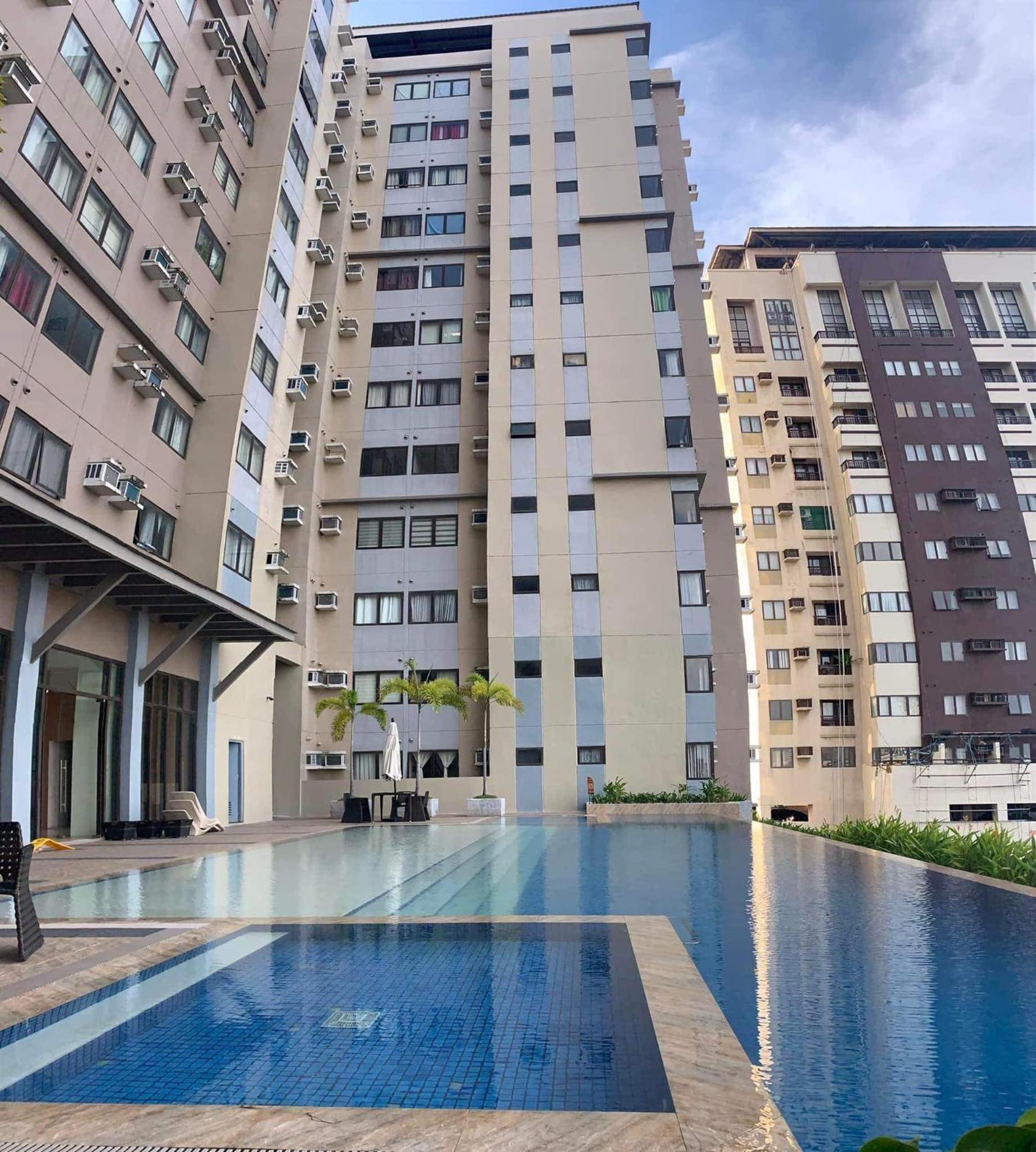 Hostel The Persimmon Condominium