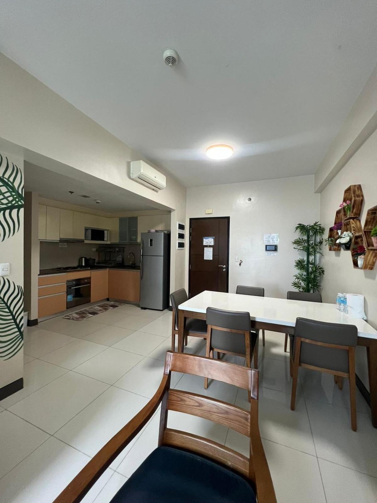 Aparthotel Mactan Newtown 2 Bedroom Near Mactan Airport