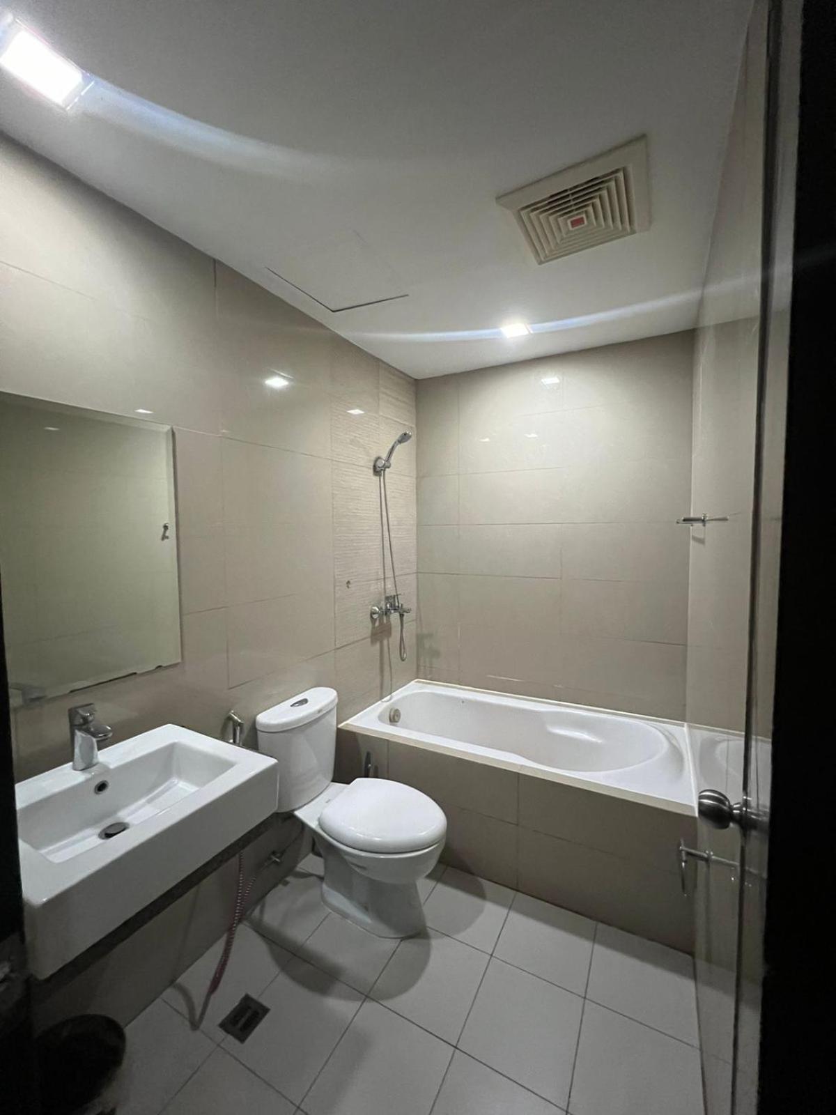 Mactan Newtown 2 Bedroom Near Mactan Airport *