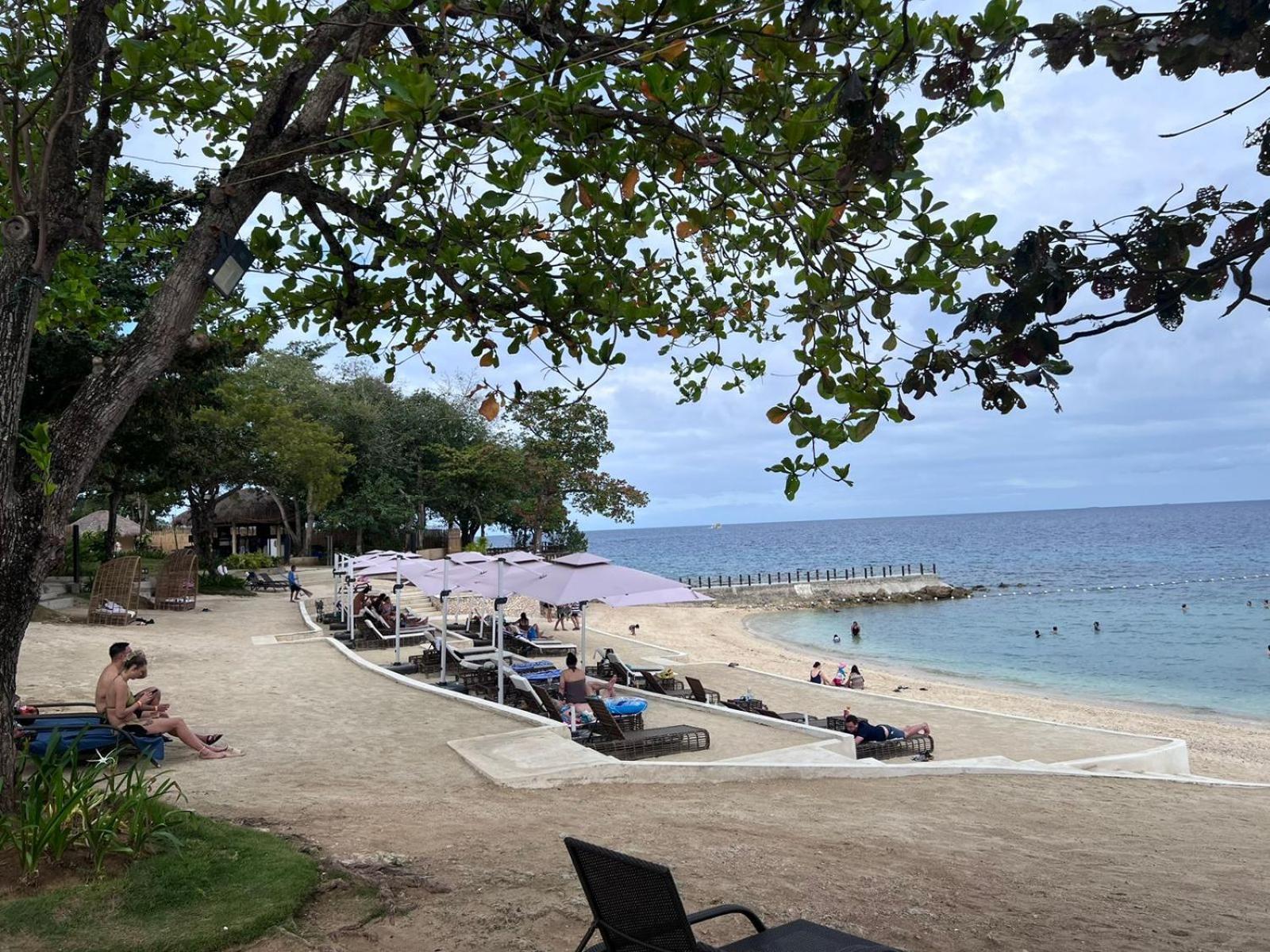 Seaview Mactan Newtown 1br With 2 Beds Apartamento Lapu-Lapu City