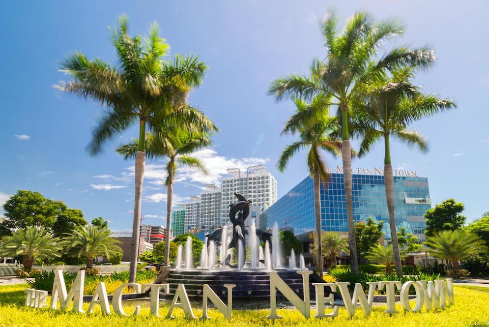 The Mactan Newtown Apartment Lapu-Lapu City