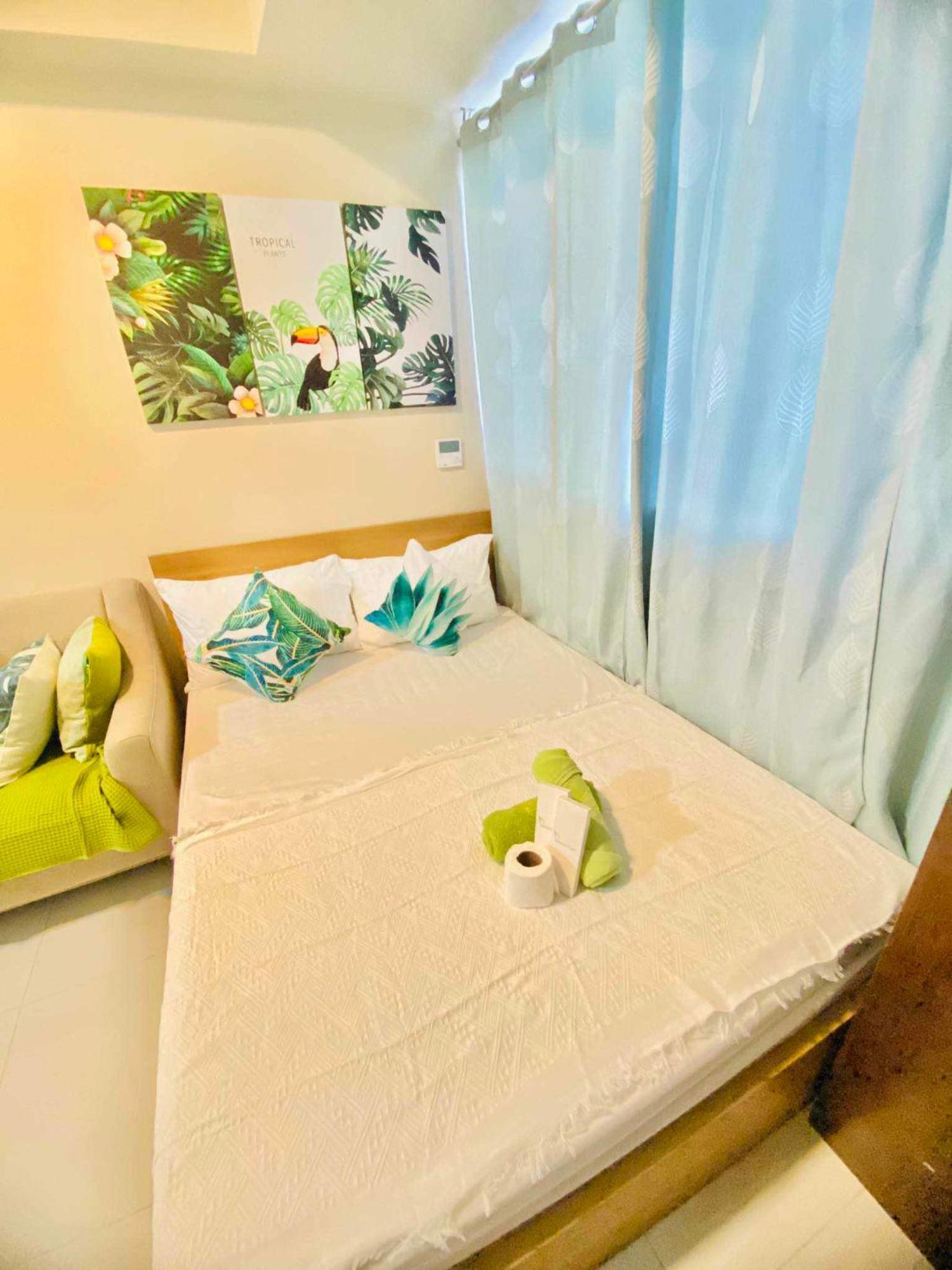 Apartment The Mactan Newtown *