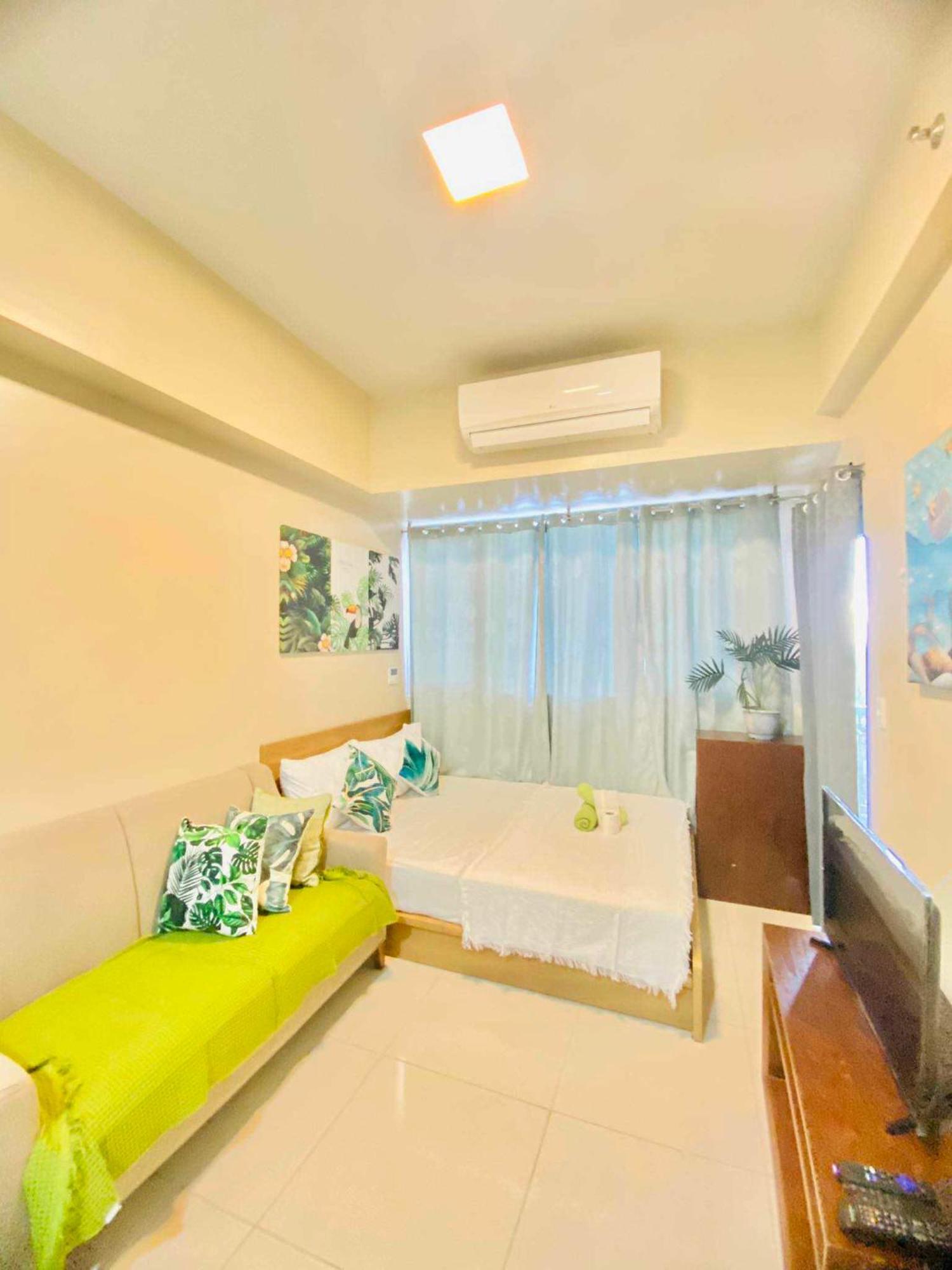 The Mactan Newtown * Lapu-Lapu City