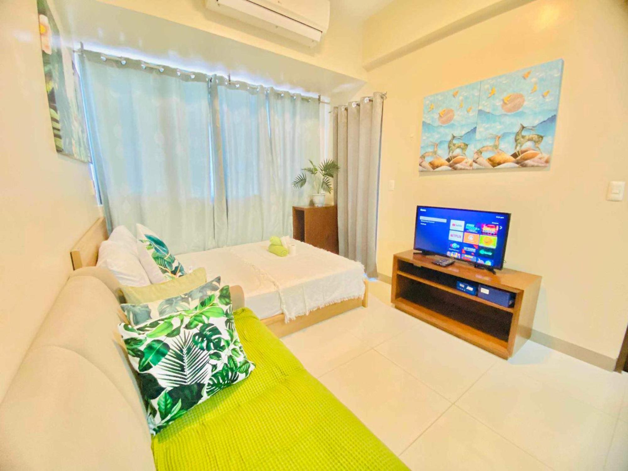 The Mactan Newtown * Lapu-Lapu City