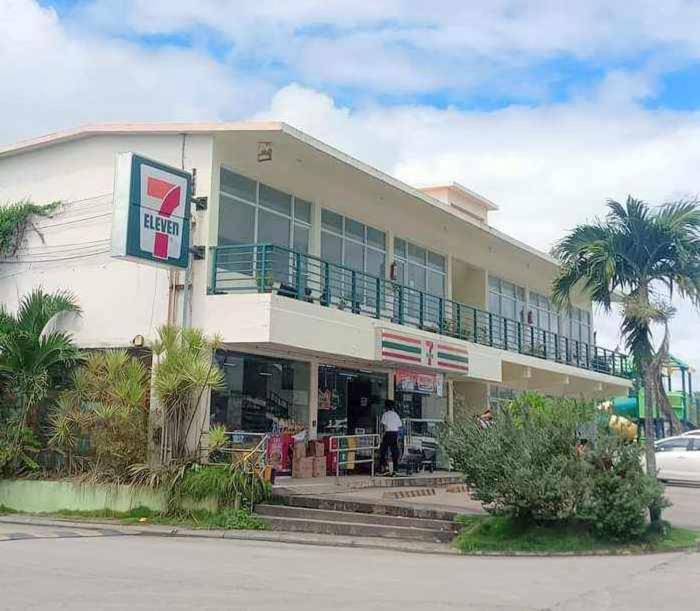 Belle Place At Saekyung Marigondon Building 203 Unit 1303 * Lapu-Lapu City