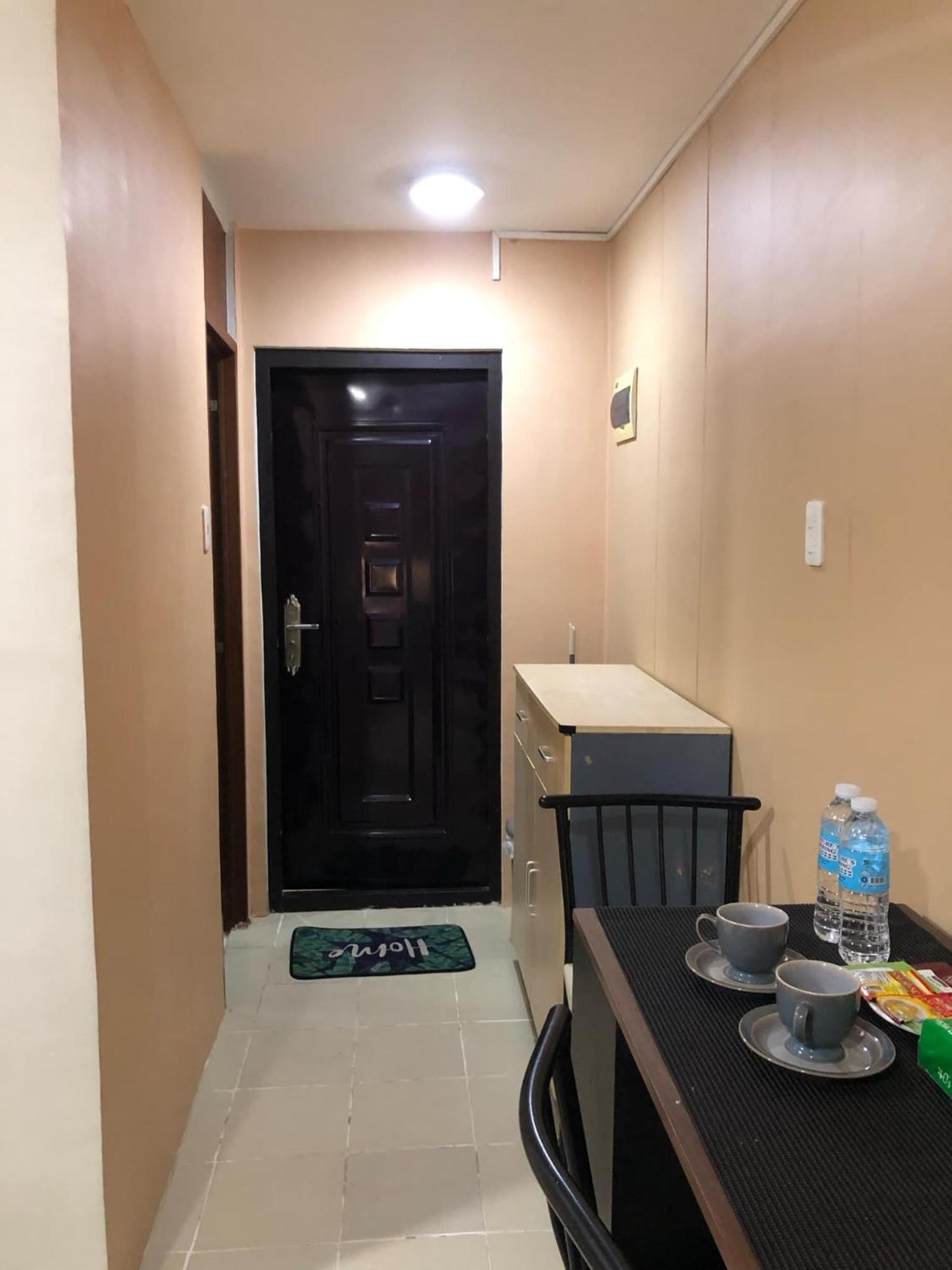 Belle Place At Saekyung Marigondon Building 203 Unit 1303 Apartment Lapu-Lapu City