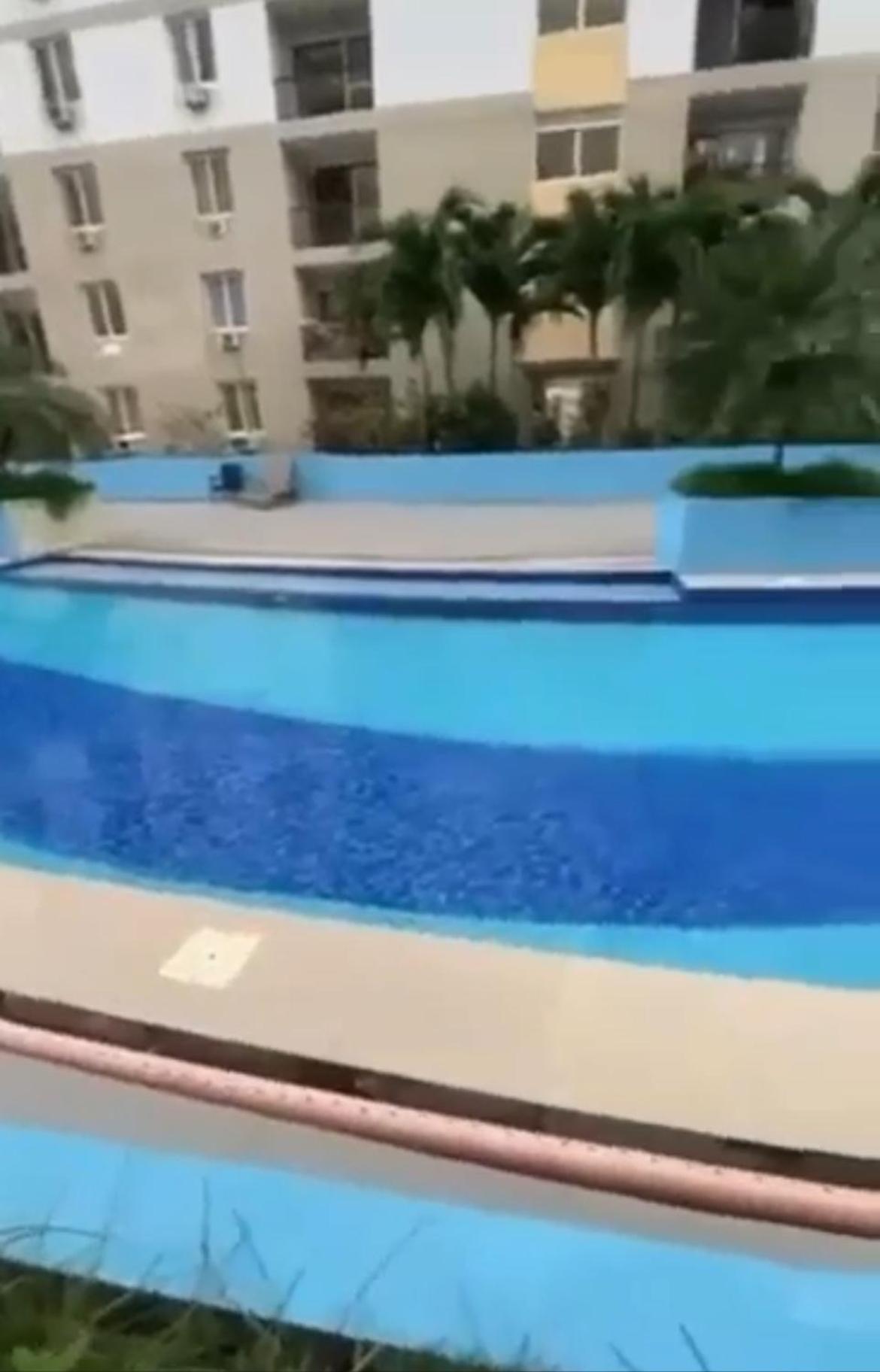 Apartment Belle Place At Saekyung Marigondon Building 203 Unit 1303 Lapu-Lapu City