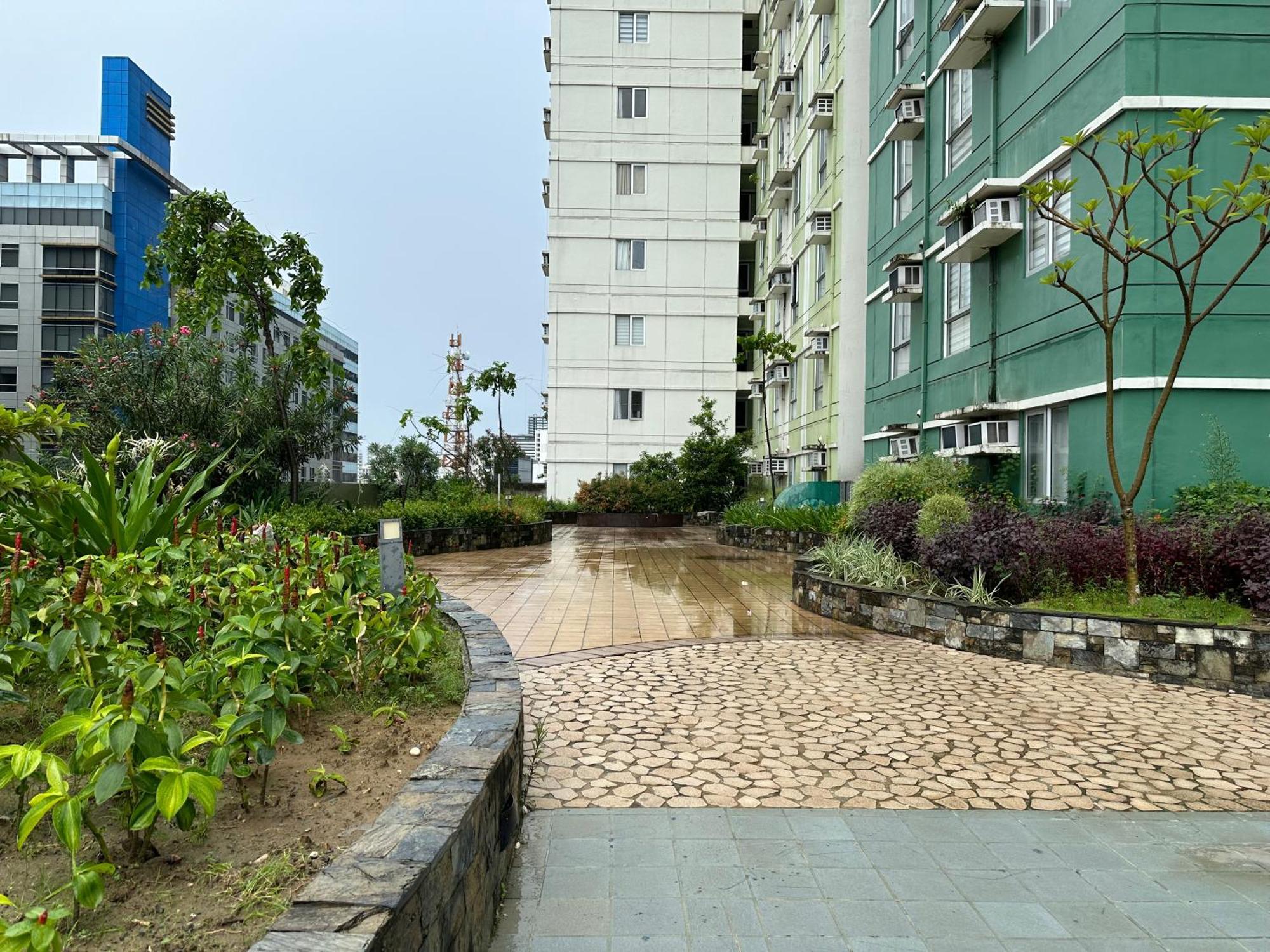 2302 Avida Riala 3 Apex Living * Cebu
