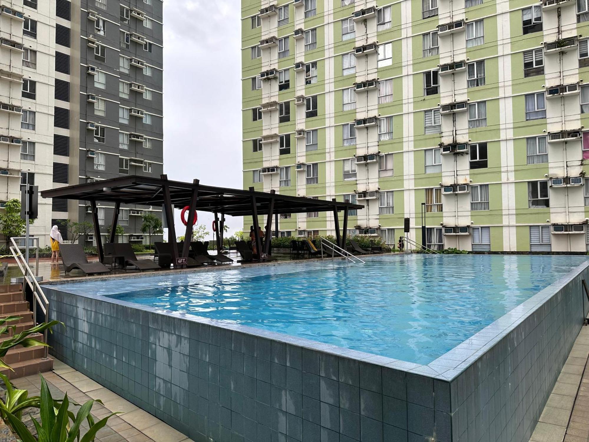 2302 Avida Riala 3 Apex Living * Cebu