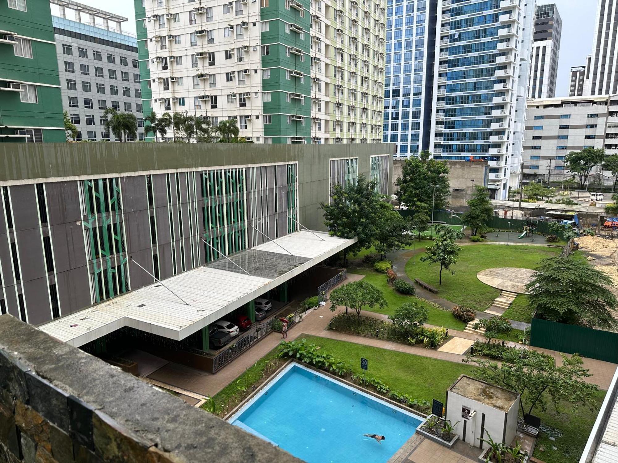 2302 Avida Riala 3 Apex Living