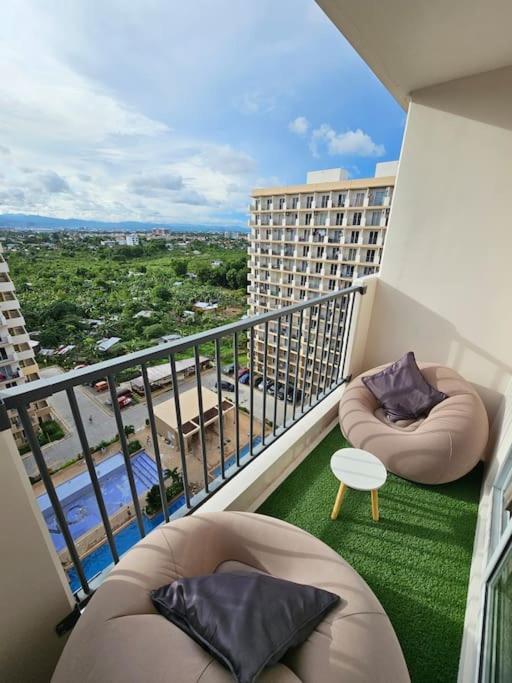 Apartment Warm And Cozy, Resort-like In Lapu-lapu, For As As 999, Near Airport Lapu-Lapu City