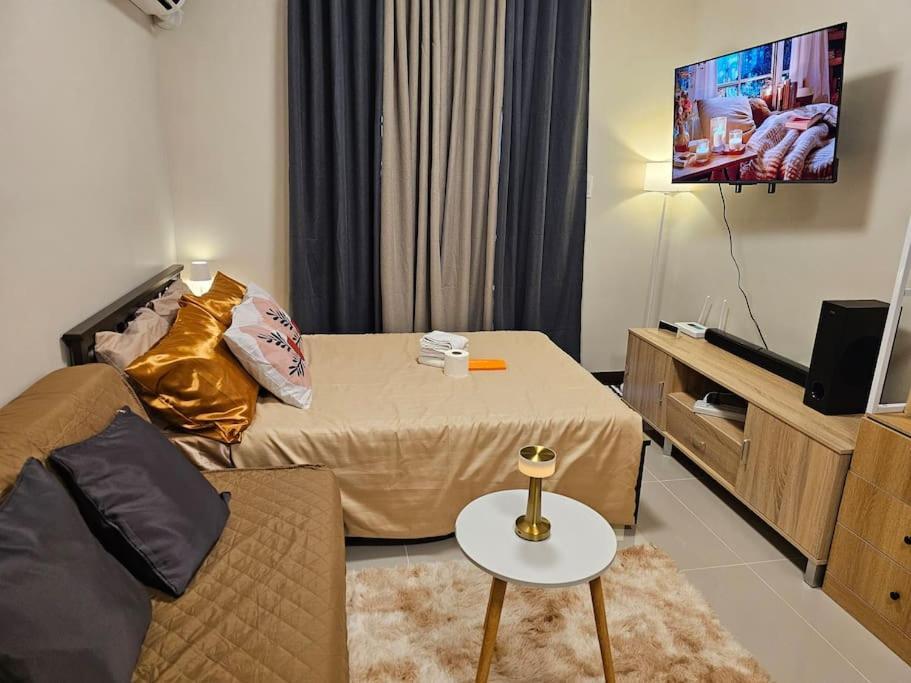Warm And Cozy, Resort-like In Lapu-lapu, For As As 999, Near Airport Lapu-Lapu City