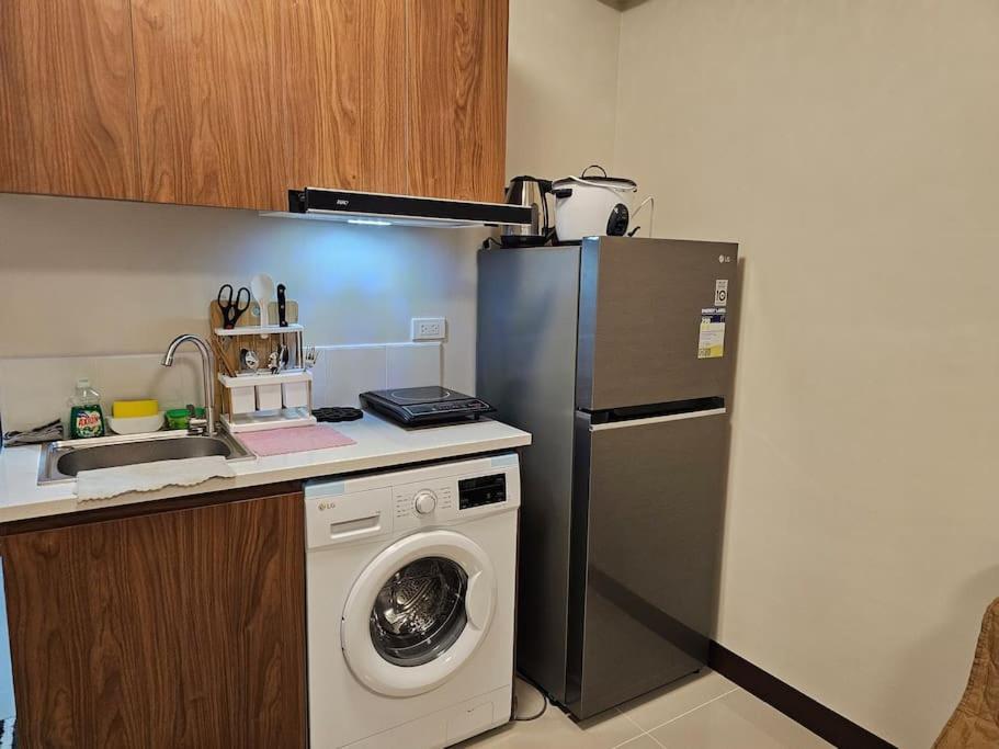 Apartment Warm And Cozy, Resort-like In Lapu-lapu, For As As 999, Near Airport Lapu-Lapu City