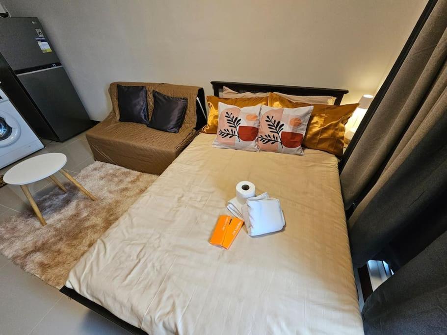 Warm And Cozy, Resort-like In Lapu-lapu, For As As 999, Near Airport Lapu-Lapu City