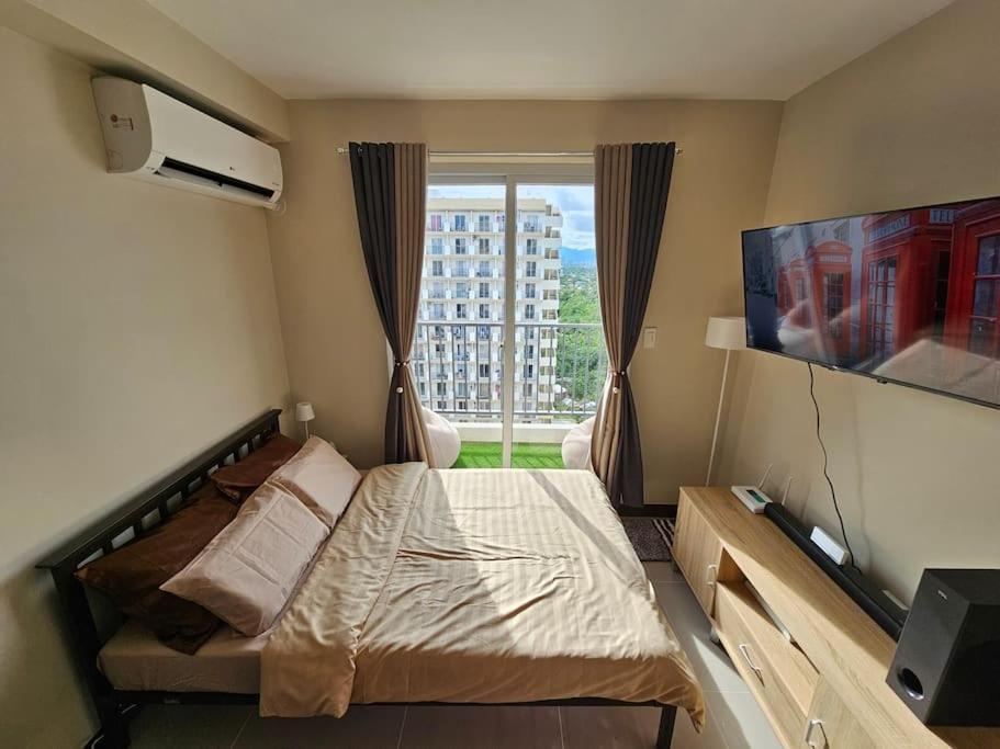 Apartment Warm And Cozy, Resort-like In Lapu-lapu, For As As 999, Near Airport Lapu-Lapu City