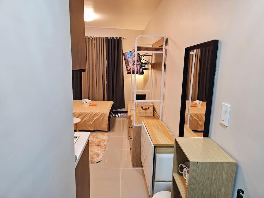 Warm And Cozy, Resort-like In Lapu-lapu, For As As 999, Near Airport *