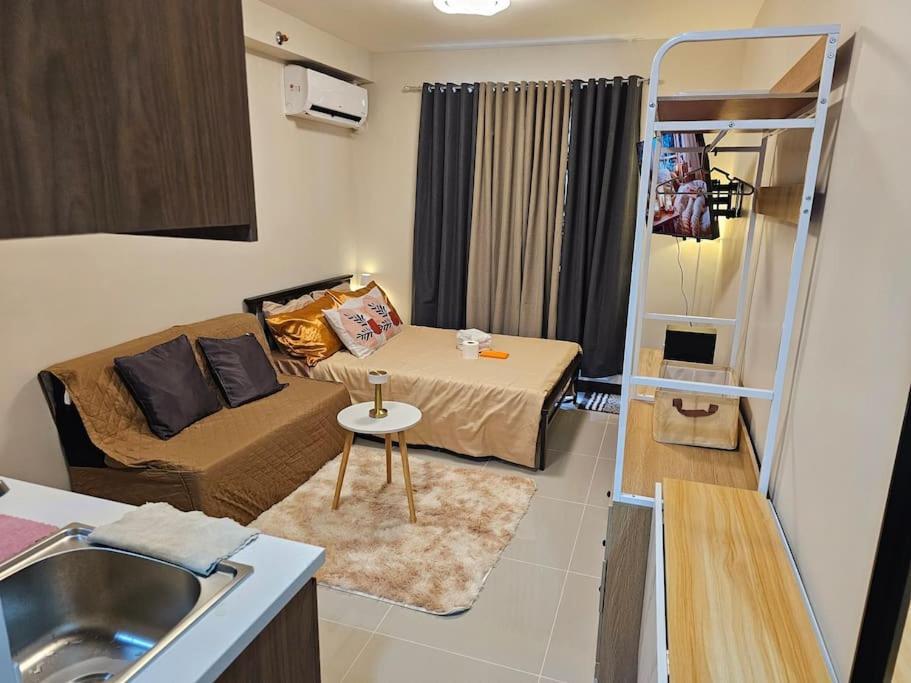 Warm And Cozy, Resort-like In Lapu-lapu, For As As 999, Near Airport * Lapu-Lapu City