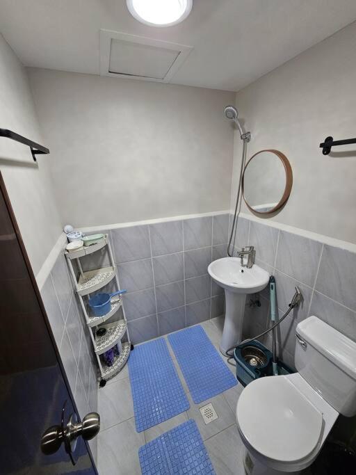 Warm And Cozy, Like In Lapulapu 14th Flr Near Airport Apartment Lapu-Lapu City