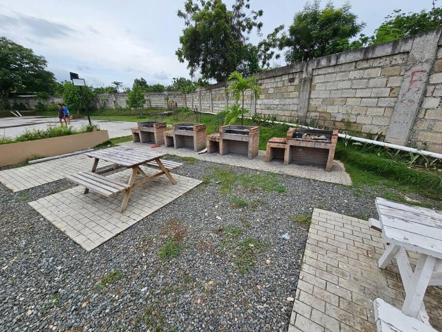 Warm And Cozy, Like In Lapulapu 14th Flr Near Airport Lapu-Lapu City