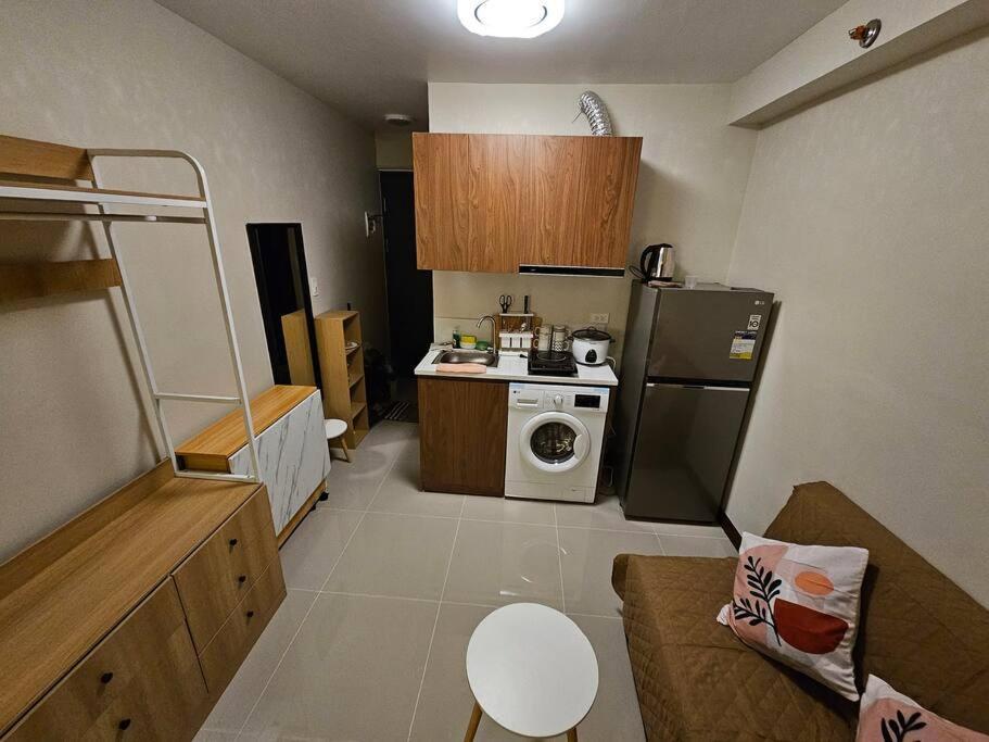 Warm And Cozy, Like In Lapulapu 14th Flr Near Airport * Lapu-Lapu City