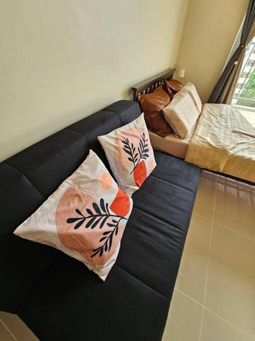 Warm And Cozy, Like In Lapulapu 14th Flr Near Airport Apartment *