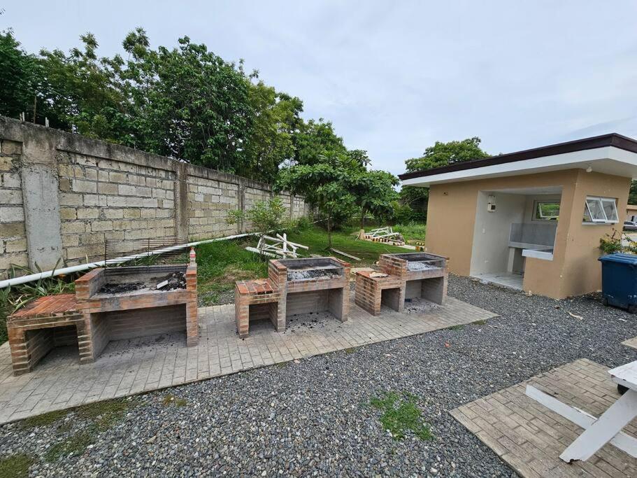 Warm And Cozy, Like In Lapulapu 14th Flr Near Airport Apartment