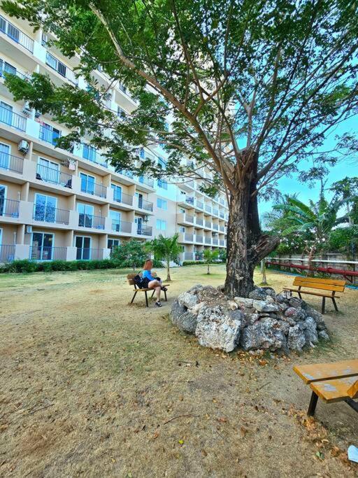 Warm And Cozy, Like In Lapulapu 14th Flr Near Airport